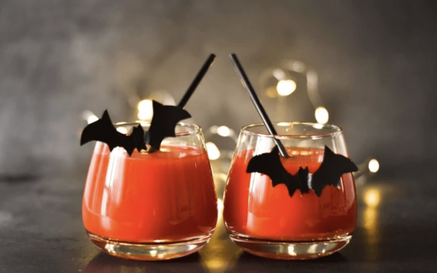NYC: Halloween Cocktails
